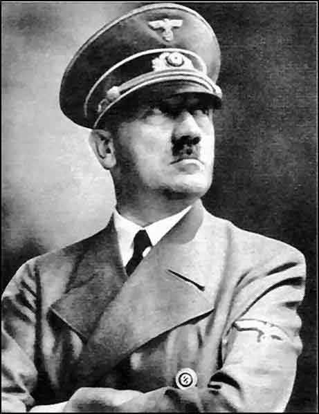 hitler