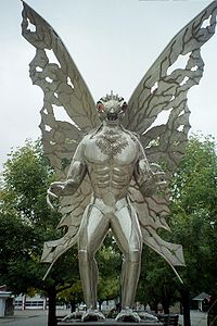 mothman