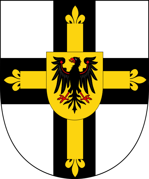 cavalieri teutonici