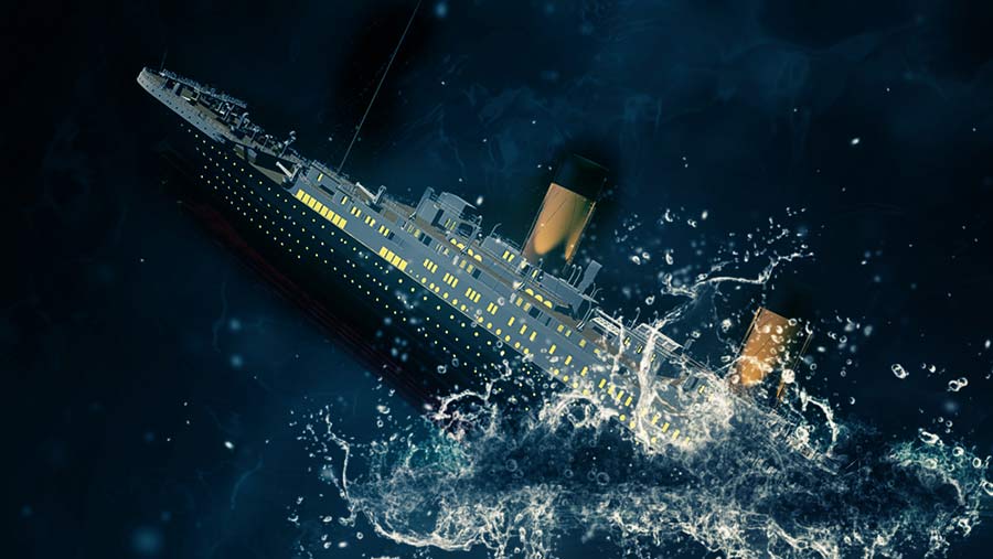 Titanic_Eurozona