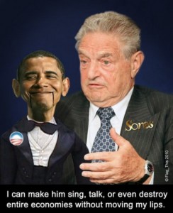 obama puppeter
