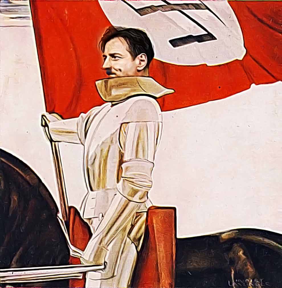 Adolf Conte