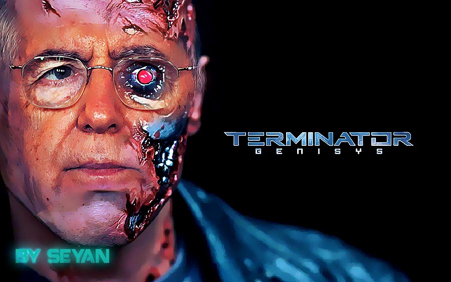 Monti Terminator