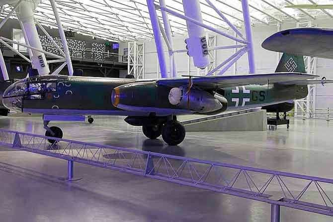 Arado AR 234