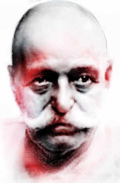 gurdjieff