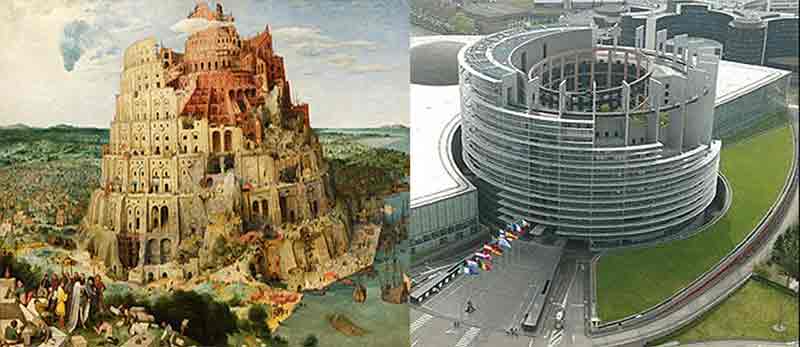 europarlamento_torre_di_Babele