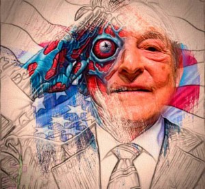 Soros they live