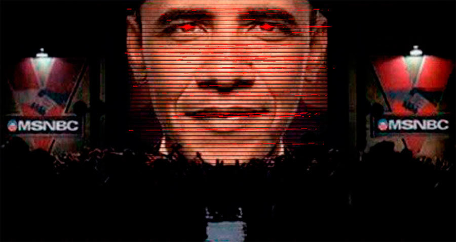 Obama Real Big Brother
