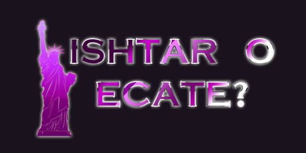 ishtar ecate