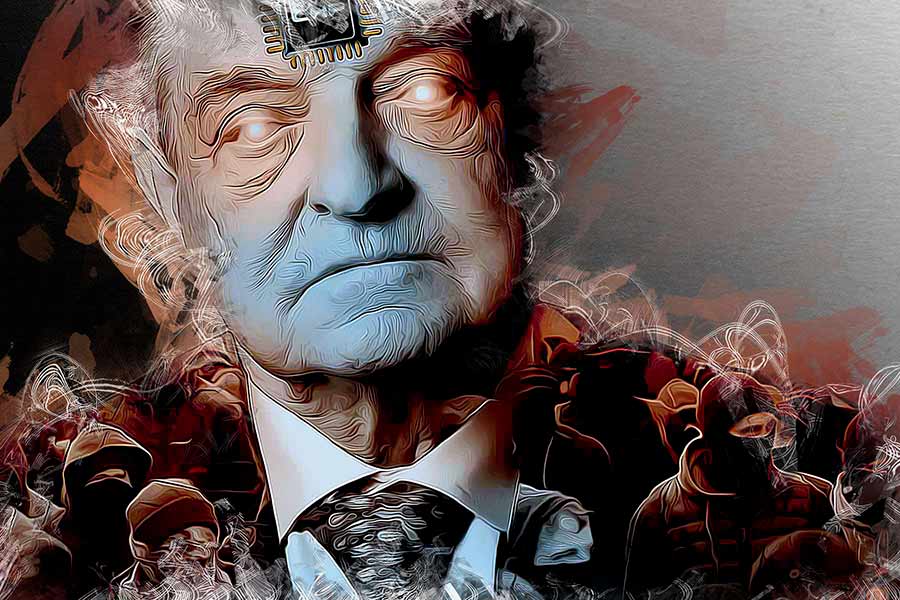 urdestra ursinistra soros