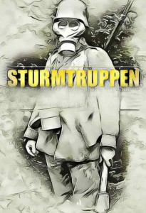 sturmtruppen