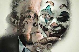 Joker Soros