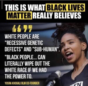 #BLM