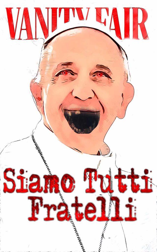 Bergoglio