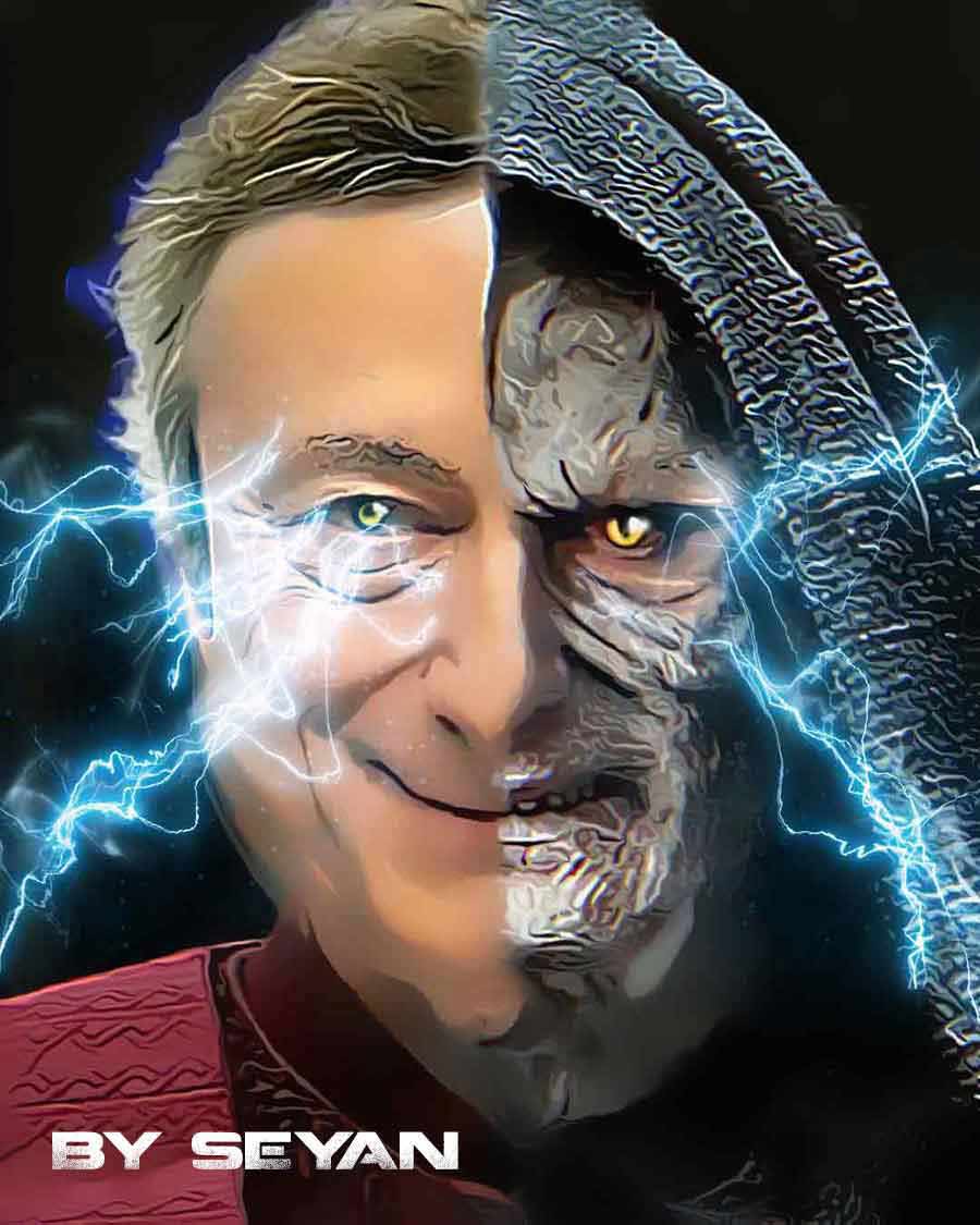 Draghi Palpatine