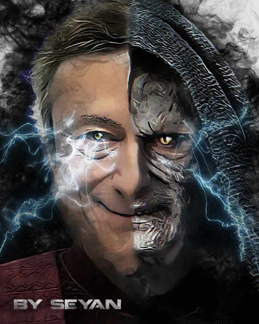 darth draghi palpatine666