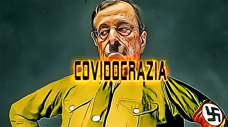 covidocrazia