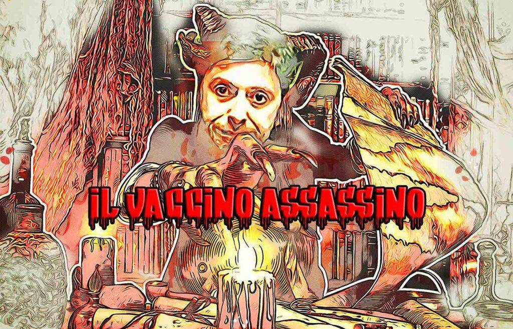 vaccino assassino