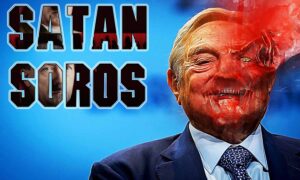 Satan Soros