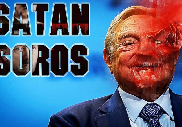 Satan Soros