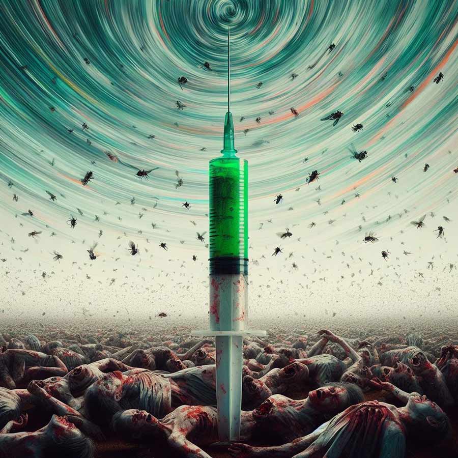 Vaccino Killer